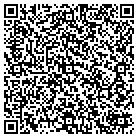 QR code with LEEDAP Green Services contacts