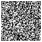 QR code with Algonquin Public Works contacts
