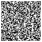 QR code with Claudia M Tolleson MD contacts