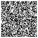 QR code with J&L Construction contacts