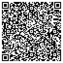 QR code with Pat's Diner contacts