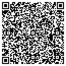 QR code with All Storage contacts