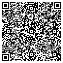 QR code with A1 Mini Storage contacts
