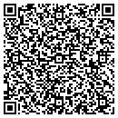 QR code with A-1 Self Storage Inc contacts