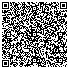 QR code with Advanced Asphalt Systems Inc contacts