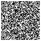 QR code with A Wenrich Chimney Cleaning contacts