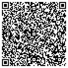 QR code with Ada Township Fire Department contacts