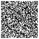 QR code with A Hampstead Mini Storage contacts