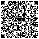 QR code with Addison Fire Department contacts