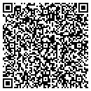 QR code with Herz Bagels Inc contacts