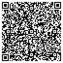 QR code with A Storage Place contacts