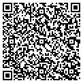 QR code with B Miles & Associates contacts