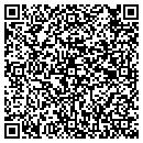 QR code with P K Industries Corp contacts