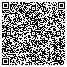 QR code with Maggie's Self Storage contacts