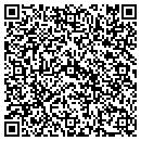 QR code with 3 Z Leasing CO contacts