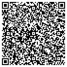 QR code with Gardner Public Works Department contacts