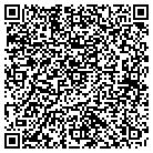 QR code with A 1 A Mini Storage contacts