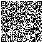 QR code with J M J Not Just Bagels Iii Inc contacts
