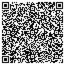 QR code with A & A Mini Storage contacts