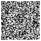 QR code with A & A Mini Storage contacts