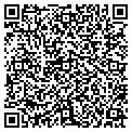 QR code with Cam Pro contacts