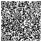 QR code with G F C Crane Consultants Inc contacts