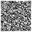 QR code with Mayfield Public Works Department contacts