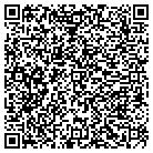 QR code with Gemstone Concrete Coatings Inc contacts