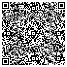 QR code with De Maria Chiropractic Center contacts