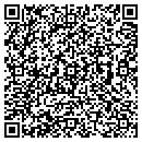 QR code with Horse Trader contacts