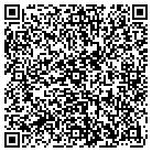 QR code with Owensboro Street Department contacts