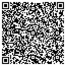 QR code with A1 Union Mini Storage contacts