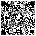 QR code with A J'S Best Carpentry contacts