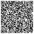 QR code with Baldwin Town Public Works contacts