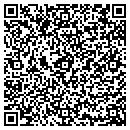 QR code with K & Y Group Inc contacts