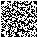 QR code with A & C Mini Storage contacts