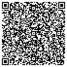 QR code with Mando America Corporation contacts