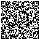 QR code with All Storage contacts