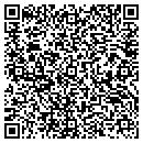 QR code with F J O'Hara & Sons Inc contacts