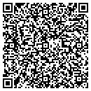 QR code with A Fox Service contacts