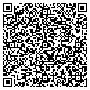 QR code with A A Mini Storage contacts
