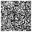 QR code with A A oK Mini Storage contacts