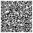 QR code with Alvin Peck Company contacts