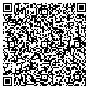 QR code with All Storage contacts