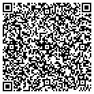 QR code with Madison Public Works Department contacts