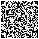 QR code with Mel S Diner contacts