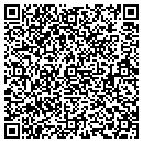 QR code with 724 Storage contacts