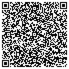 QR code with Aaron's Storage & Hauling contacts