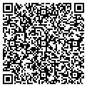 QR code with Eric A Klass contacts
