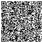 QR code with Baltimore Public Works Department contacts